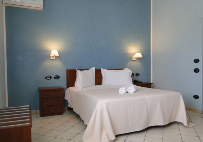 Bed And Breakfast Il Tempio Di Hera